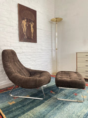 Set_of_Brazilian_Modernist_Lounge_Chair_and_Ottoman_by_Percival_Lafer,_Chrome-Plated_Metal