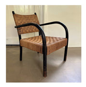 Easy_Chair_by_Frits_Schlegel_for_Fritz_Hansen,_1930s,_Denmark