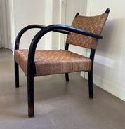 Easy_Chair_by_Frits_Schlegel_for_Fritz_Hansen,_1930s,_Denmark
