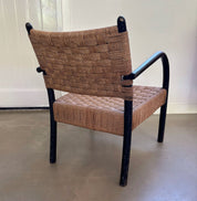 Easy_Chair_by_Frits_Schlegel_for_Fritz_Hansen,_1930s,_Denmark