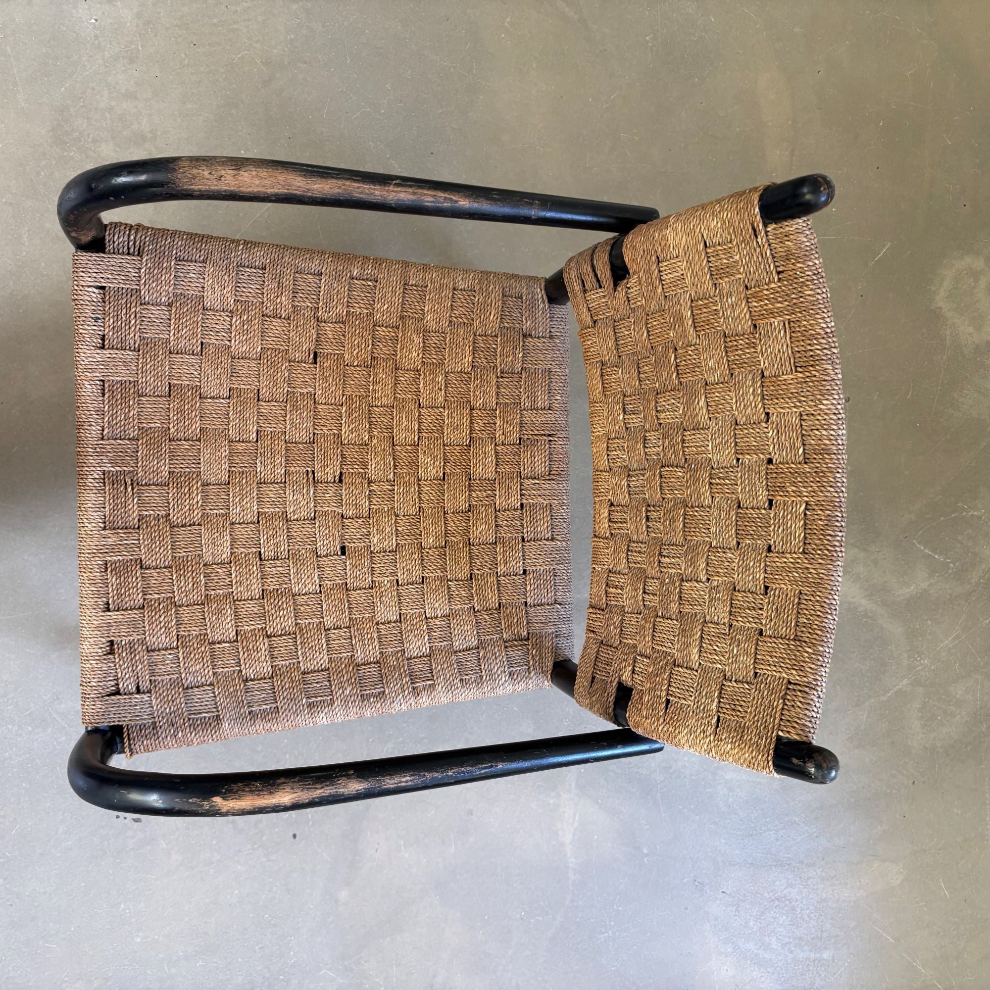 Easy_Chair_by_Frits_Schlegel_for_Fritz_Hansen,_1930s,_Denmark