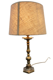 Model_7212_Brass_Table_Lamp_by_Einar_Bäckströms_Metallvarufabrik,_Swedish_Modern_Lighting,_1950s