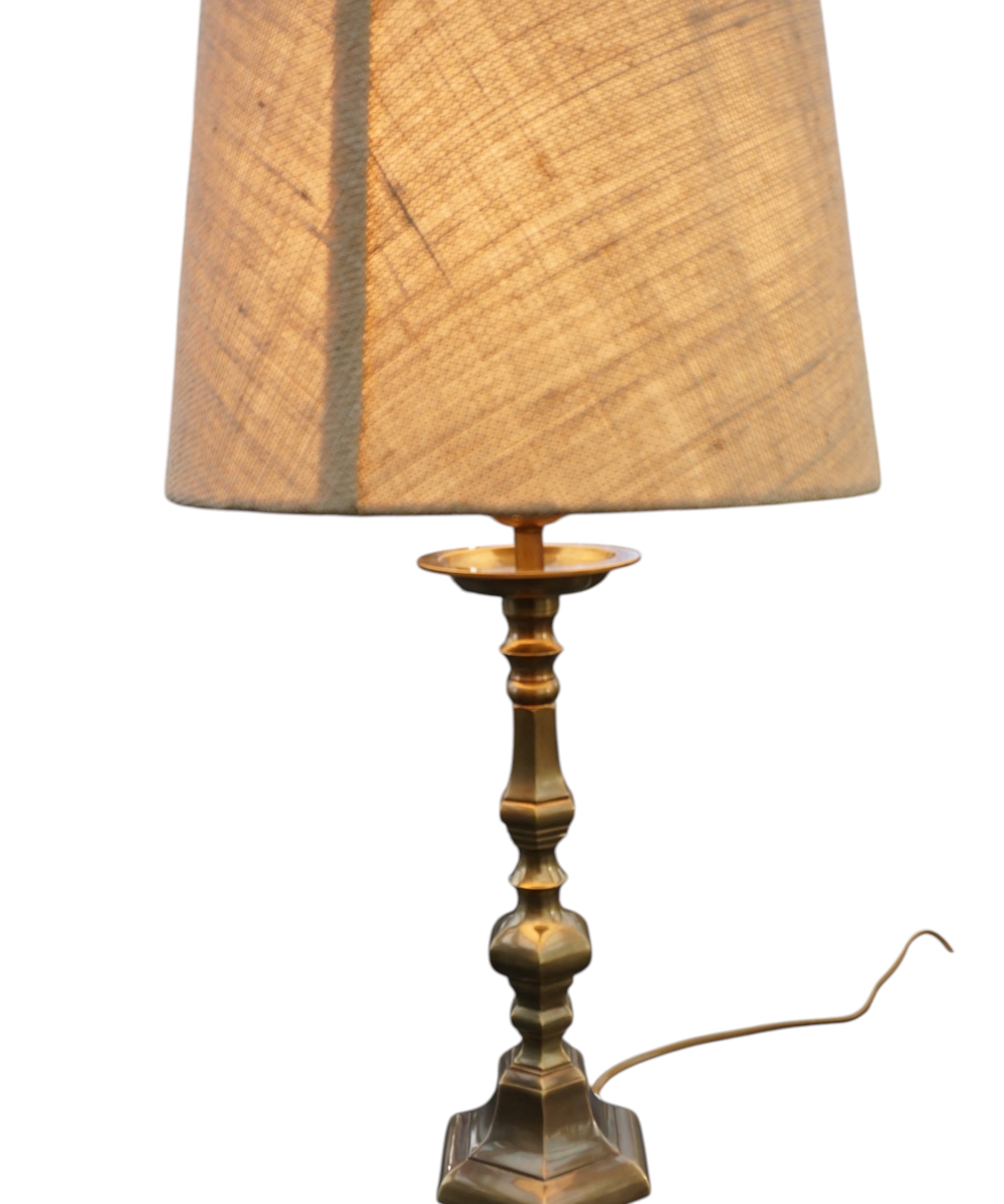 Model_7212_Brass_Table_Lamp_by_Einar_Bäckströms_Metallvarufabrik,_Swedish_Modern_Lighting,_1950s