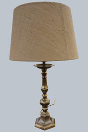 Model_7212_Brass_Table_Lamp_by_Einar_Bäckströms_Metallvarufabrik,_Swedish_Modern_Lighting,_1950s