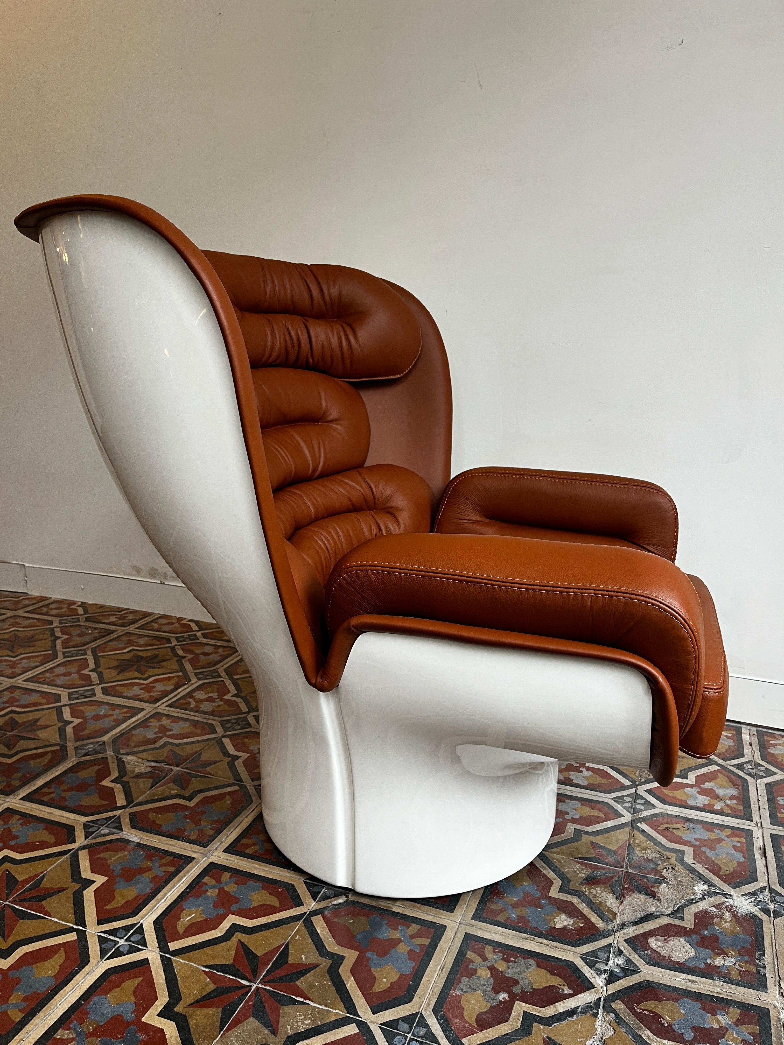 Joe_Colombo_Elda_Lounge_Chair_by_Longhi,_Iconic_Italian_Design