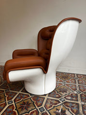 Joe_Colombo_Elda_Lounge_Chair_by_Longhi,_Iconic_Italian_Design