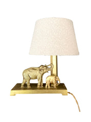 Elephant_and_cub_brass_desk_lamp_-_circa_1900.