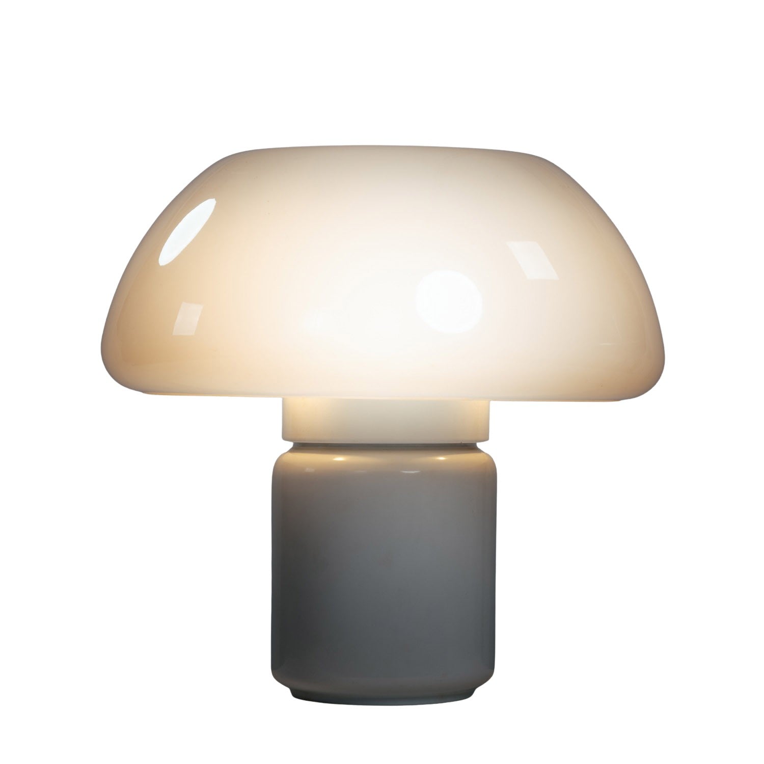 Elio_Martinelli_625_mushroom_table_lamp_by_Martinelli_Luce,_Italy,_1960s