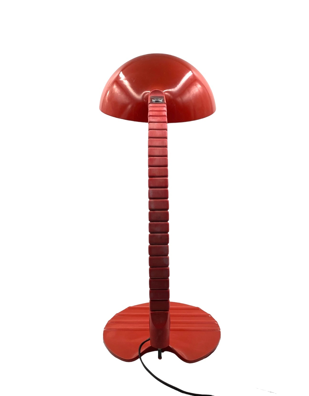 Calotta_Model_660_Table_Lamp_by_Elio_Martinelli_for_Martinelli_Luce,_Italy_1972