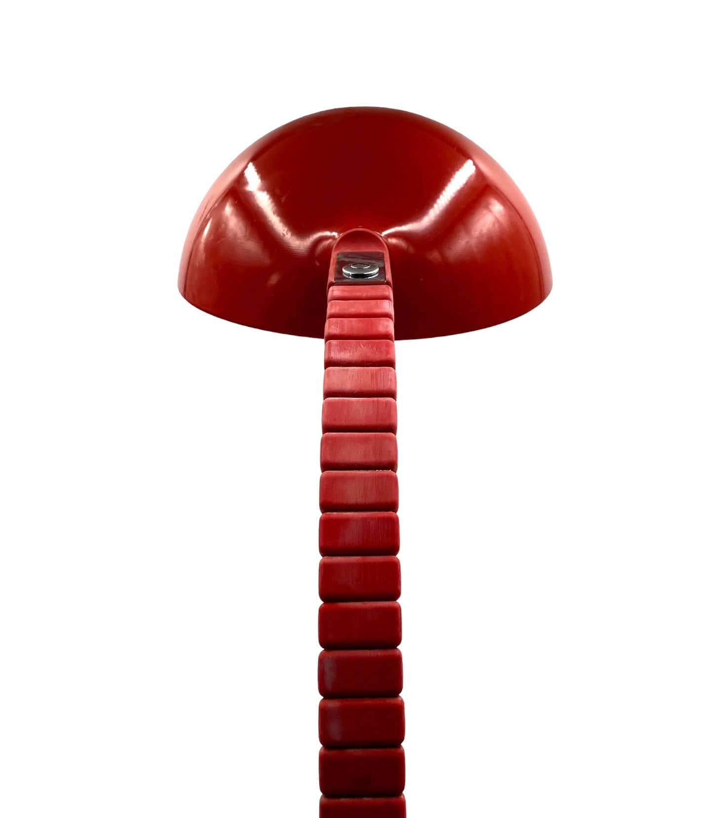 Calotta_Model_660_Table_Lamp_by_Elio_Martinelli_for_Martinelli_Luce,_Italy_1972