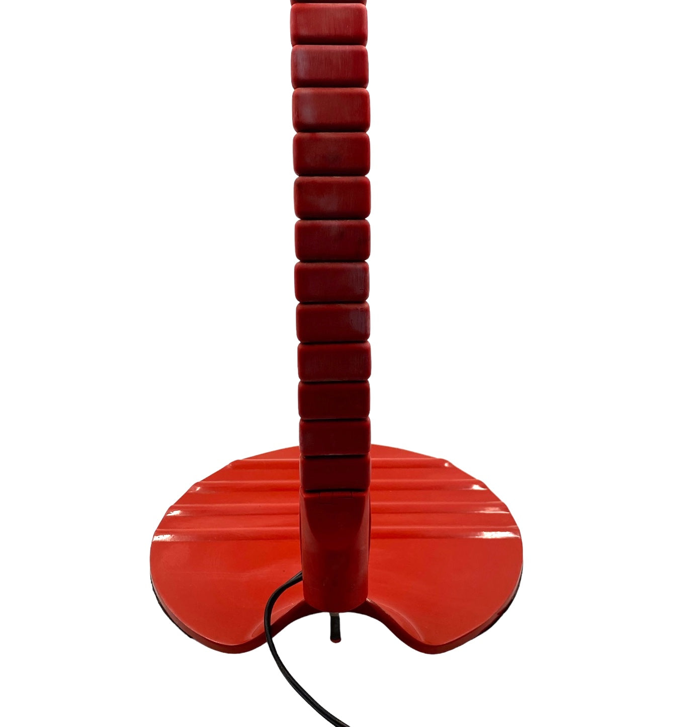 Calotta_Model_660_Table_Lamp_by_Elio_Martinelli_for_Martinelli_Luce,_Italy_1972
