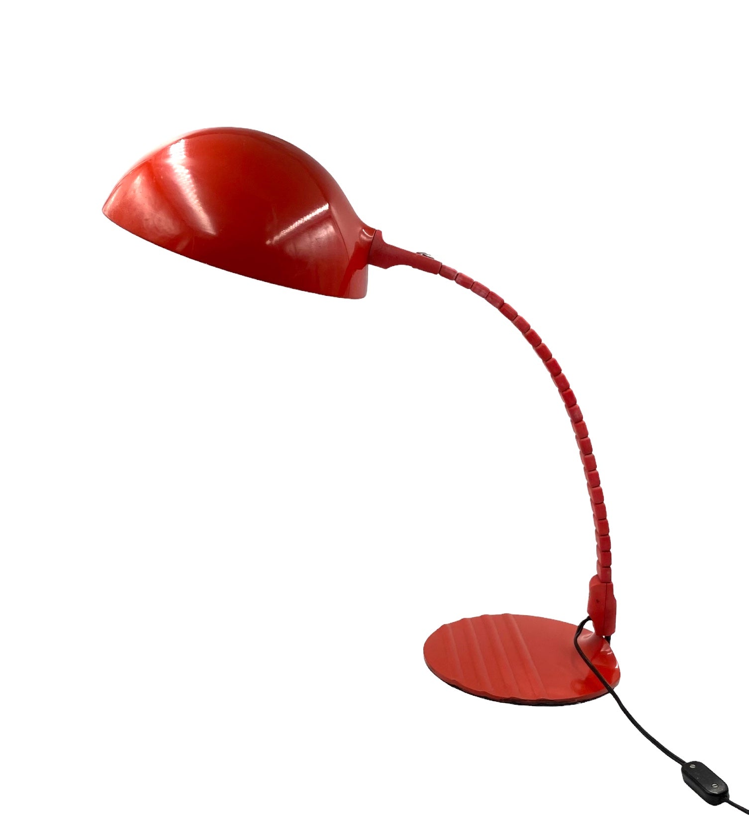 Calotta_Model_660_Table_Lamp_by_Elio_Martinelli_for_Martinelli_Luce,_Italy_1972