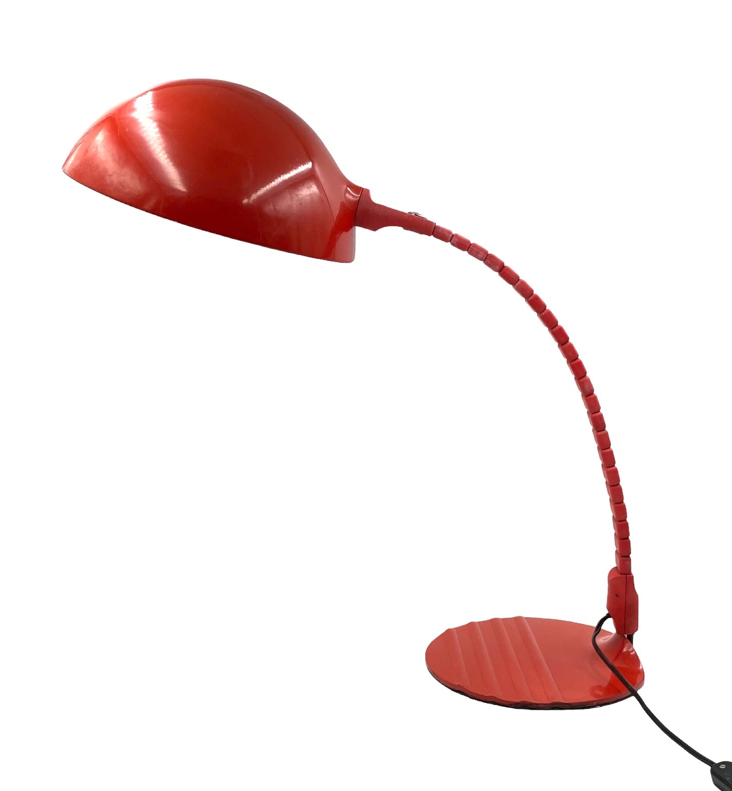 Calotta_Model_660_Table_Lamp_by_Elio_Martinelli_for_Martinelli_Luce,_Italy_1972