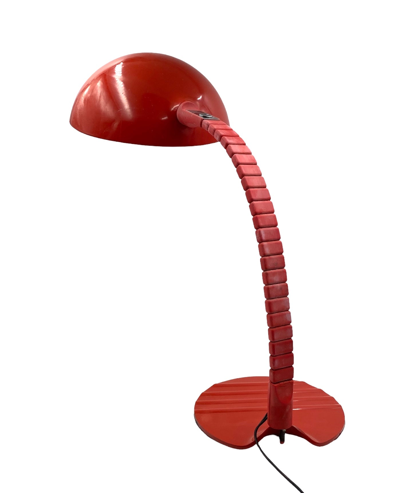 Calotta_Model_660_Table_Lamp_by_Elio_Martinelli_for_Martinelli_Luce,_Italy_1972