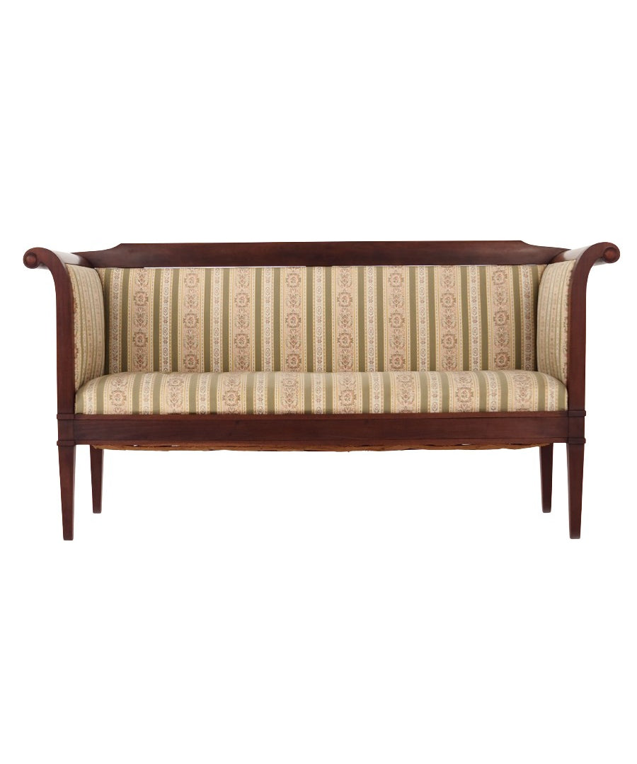 Empire_style_mahogany_sofa,_French_design,_1940s,_production:_Denmark