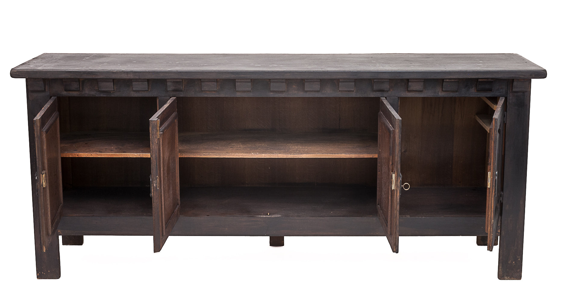 Old_sideboard_from_Late_19th_Century