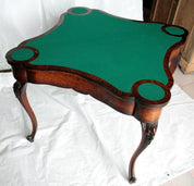 English_Console_Game_Table,_Late_18th_Century