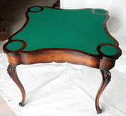 English_Console_Game_Table,_Late_18th_Century