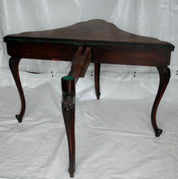 English_Console_Game_Table,_Late_18th_Century