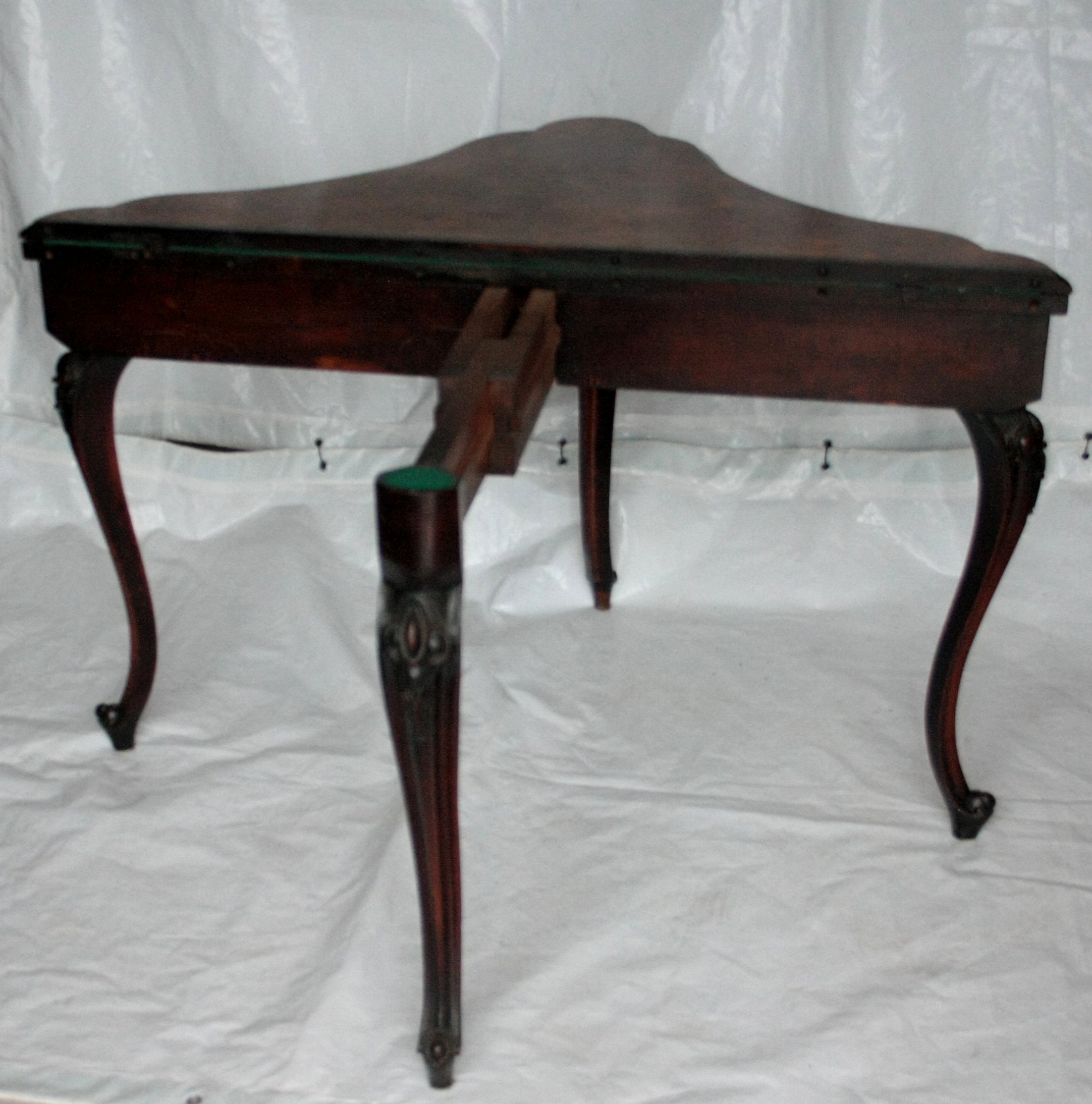 English_Console_Game_Table,_Late_18th_Century