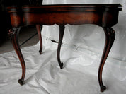 English_Console_Game_Table,_Late_18th_Century