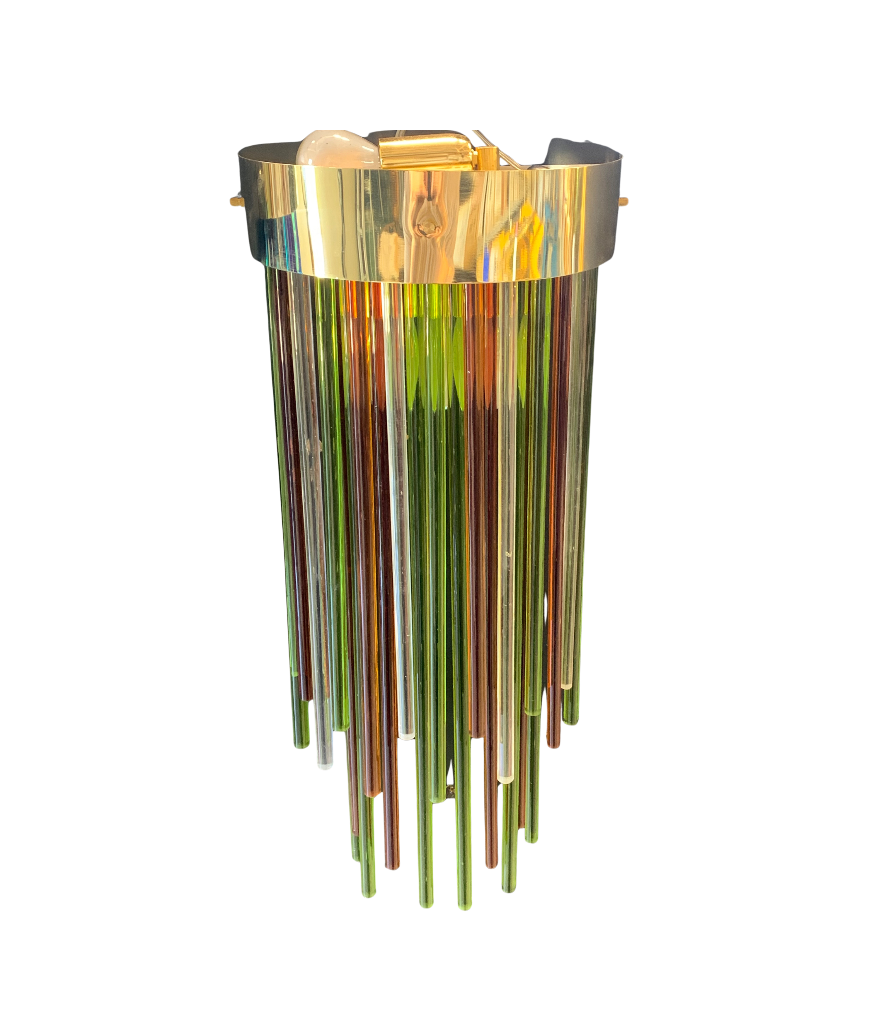 Enrico_Neri_Altobosco_Abstract_Murano_Glass_Wall_Sconce,_Italy