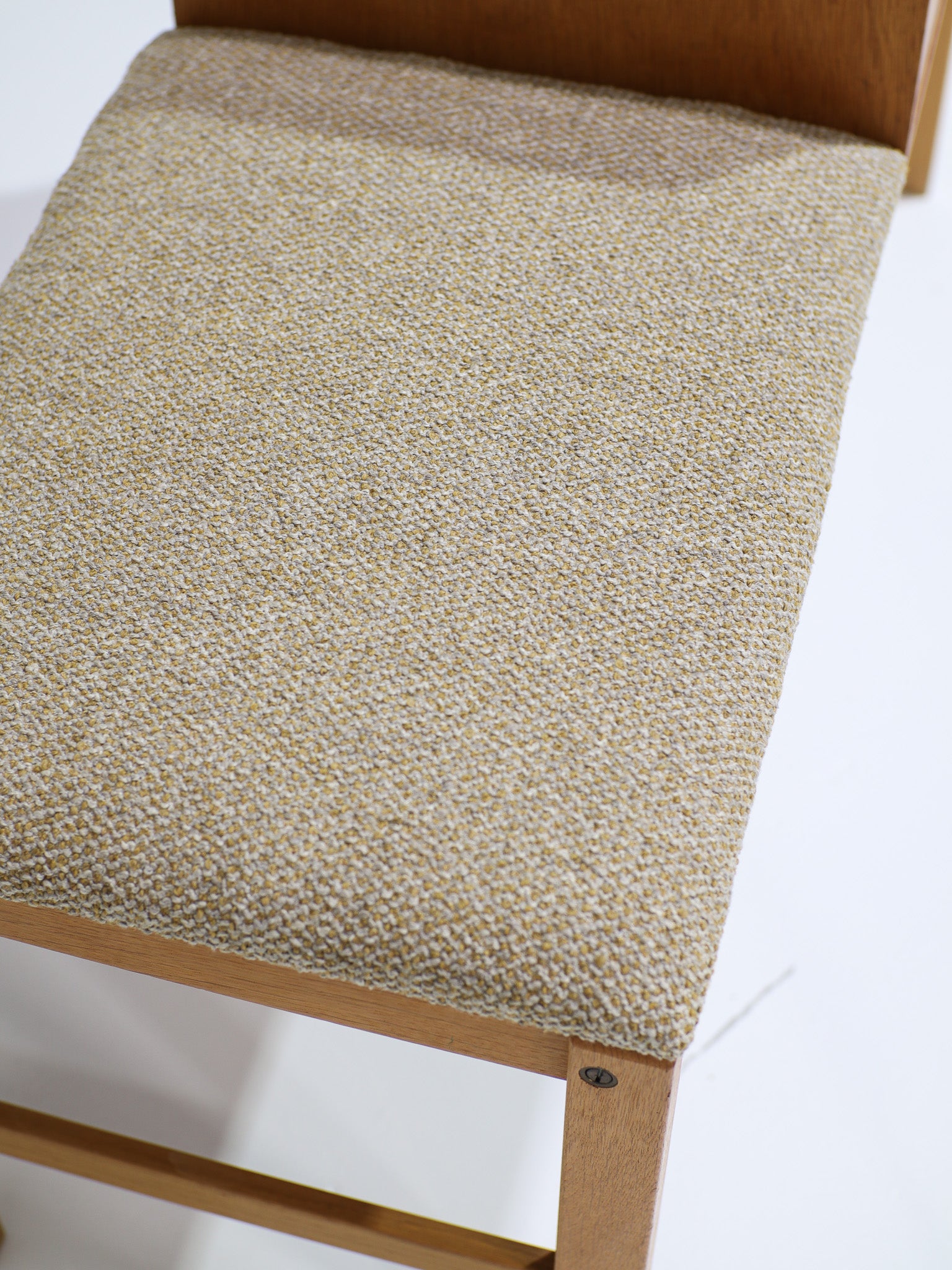 Entrance_bench_chest_of_drawers_Swedish_vintage_oak