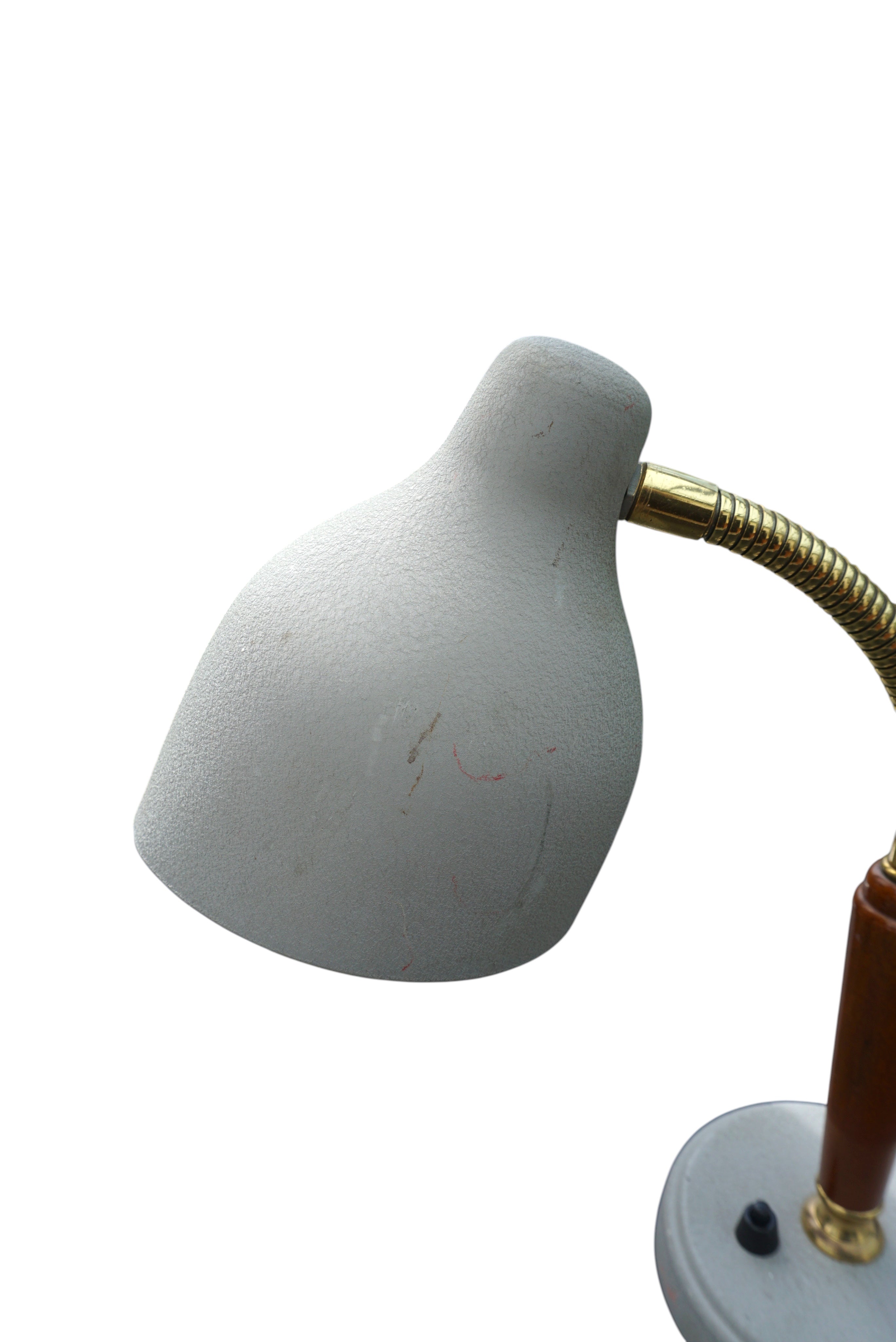 Model_5362_Desk_Lamp_by_EOS_Nässjö,_Teak_and_Brass_Swedish_Mid_Century_Modern_Lamp,_1950s