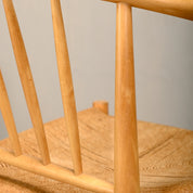 Set_of_4_J151_Dining_Chairs_by_Erik_Ole_Jørgensen_for_FDB_Møbler,_Beechwood_and_Papercord,_Denmark,_1970s
