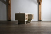 Ernest_Igl_for_Wilhelm_werndl_Directors_desk,_Germany_1970s
