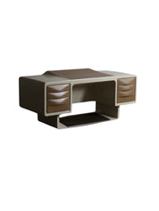 Ernest_Igl_for_Wilhelm_werndl_Directors_desk,_Germany_1970s