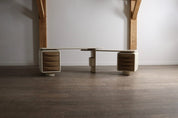 Ernest_Igl_“Jet”_Corner_Desk_for_Wilhelm_Werndl,_1970s,_Austria