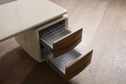 Ernest_Igl_“Jet”_Corner_Desk_for_Wilhelm_Werndl,_1970s,_Austria
