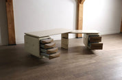 Ernest_Igl_“Jet”_Corner_Desk_for_Wilhelm_Werndl,_1970s,_Austria