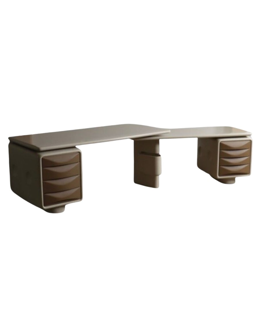Ernest_Igl_“Jet”_Corner_Desk_for_Wilhelm_Werndl,_1970s,_Austria