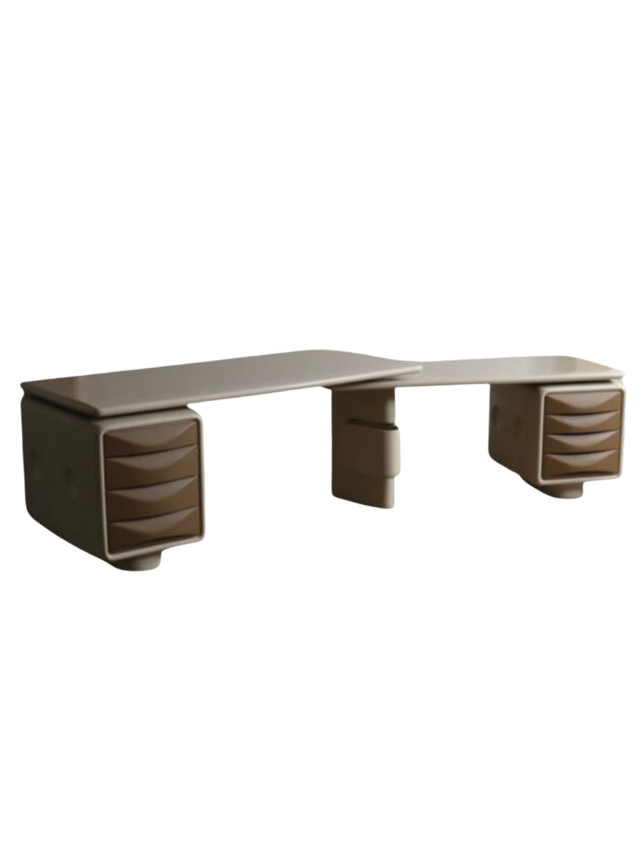 Ernest_Igl_“Jet”_Corner_Desk_for_Wilhelm_Werndl,_1970s,_Austria