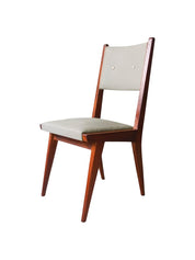 Escandinavia_Chair_by_José_Espinho_for_Olaio,_Mid_Century_Modern,_1956,_Portugal