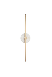 Essential_Stick_wall_sconce_in_Brass_and_Alabaster