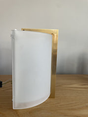 Estiluz_Wall_Lamp,_Spain