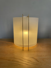 Estiluz_Wall_Lamp,_Spain