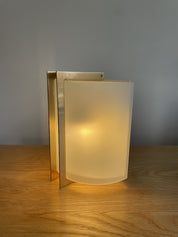 Estiluz_Wall_Lamp,_Spain