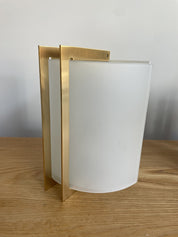 Estiluz_Wall_Lamp,_Spain