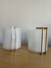 Estiluz_Wall_Lamp,_Spain