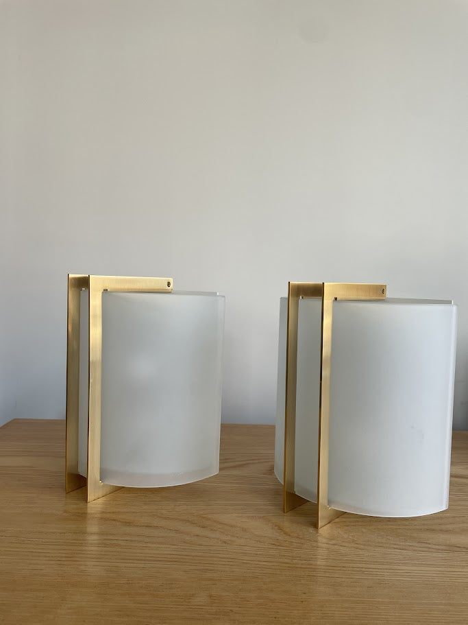 Estiluz_Wall_Lamp,_Spain