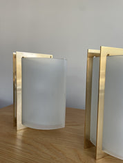 Estiluz_Wall_Lamp,_Spain