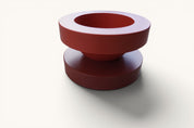 Red_Lacquer_Pedestal_Bowl_by_Ettore_Sottsass_for_Marutomi,_Japan,_1980s