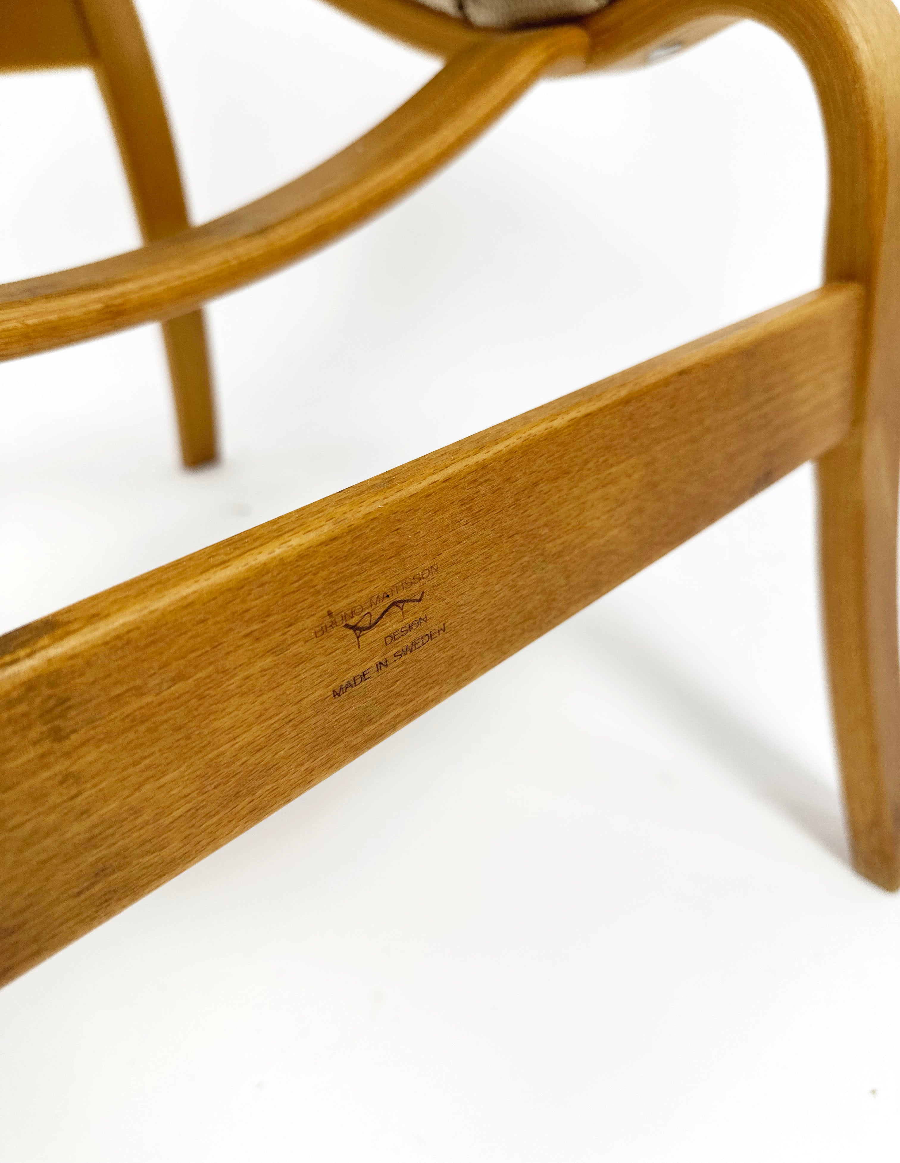 Eva_Chair_by_Bruno_Mathsson,_Sweden_–_2004