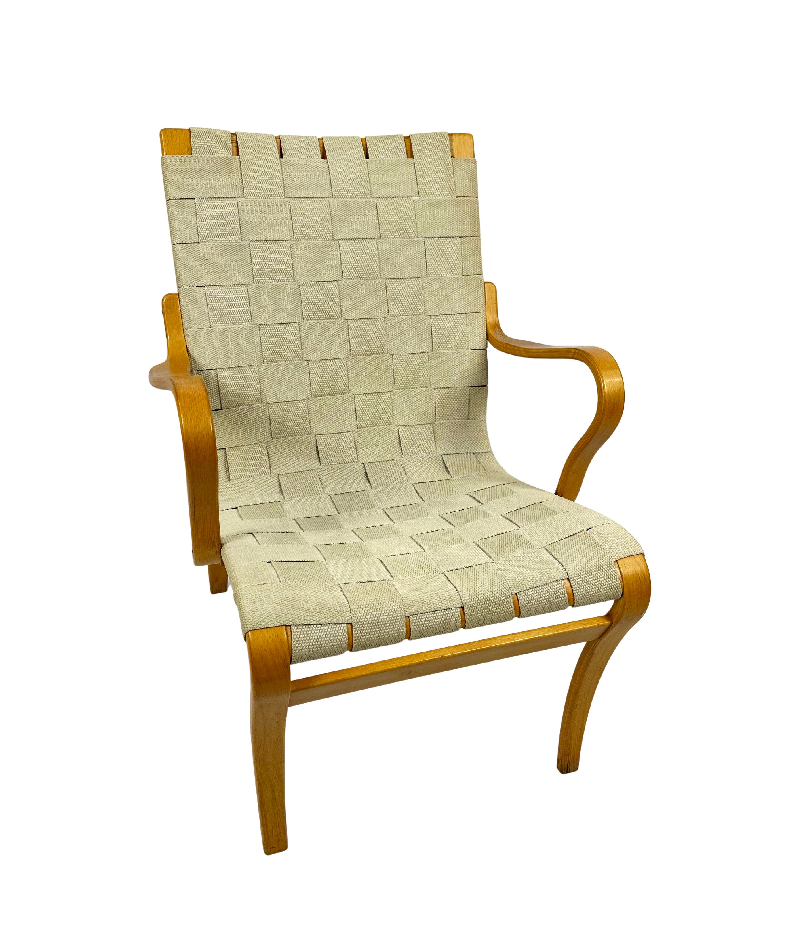 Eva_Chair_by_Bruno_Mathsson,_Sweden_–_2004