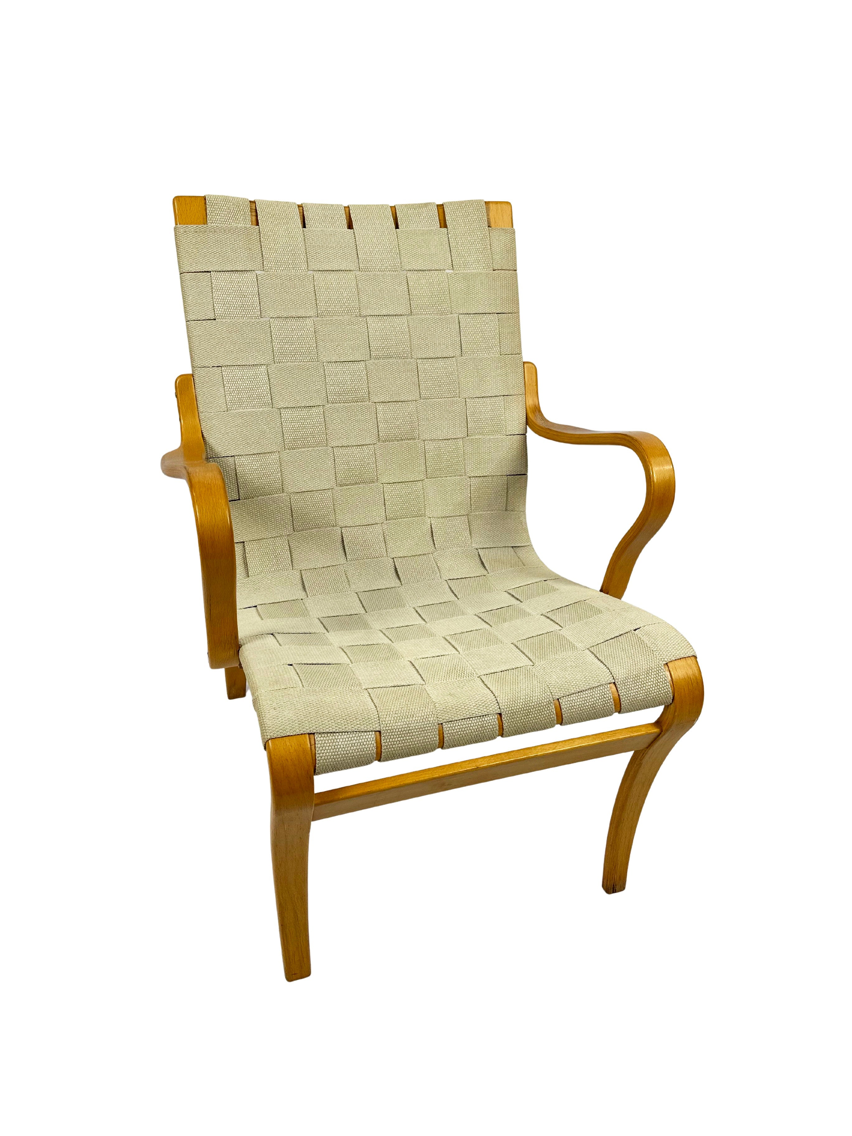 Eva_Chair_by_Bruno_Mathsson,_Sweden_–_2004