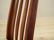 'Eva'_Chair,_Niels_Koefoed,_Koefoeds_Hornslet,_Teak,_1960s,_Denmark
